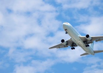 Desregulación aérea