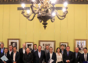 Expo rural con eje en las retenciones y la tecnología