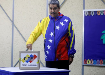 Elecciones en Venezuela