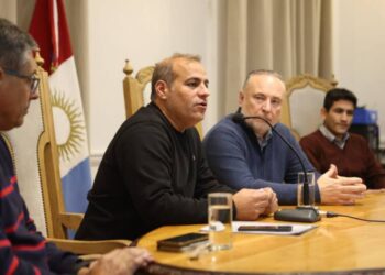 La Municipalidad será garante de alquileres