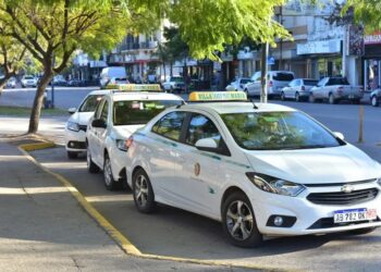 Llega Uber a Villa María