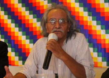 Bolivia: conflicto interno, geopolítica y litio