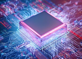 Estados Unidos busca trasladar la producción de semiconductores a América Latina