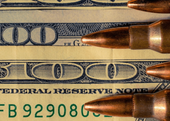 La guerra total por los recursos