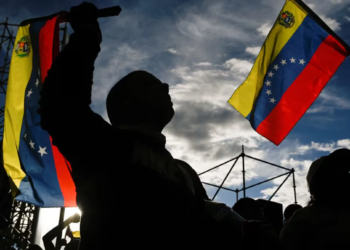 Países de la región desconocen los resultados electorales de Venezuela