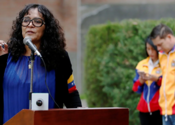 Sobre el proceso venezolano