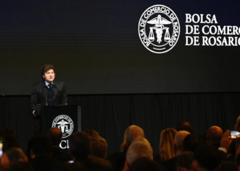 Con expectativas en la inversión privada