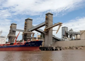 Agroexportadoras récord