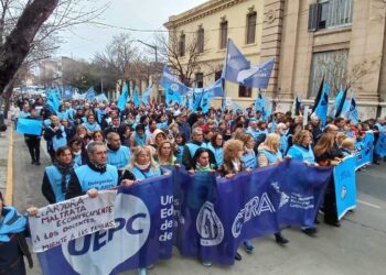 Por una propuesta salarial superadora