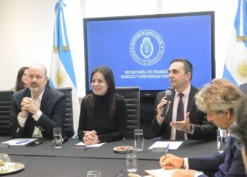 La reforma avanza, con o sin la CGT