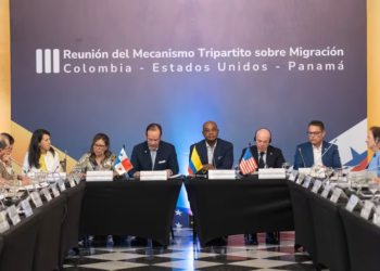 Migración y crimen organizado
