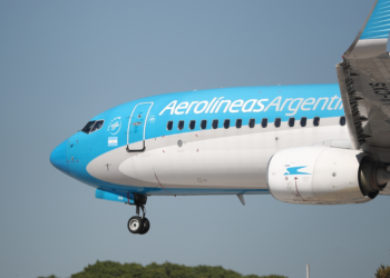 Un conflicto que estalló por los aires