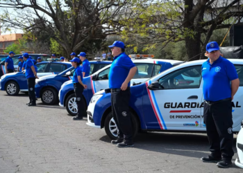 Preparen, apunten, disparen