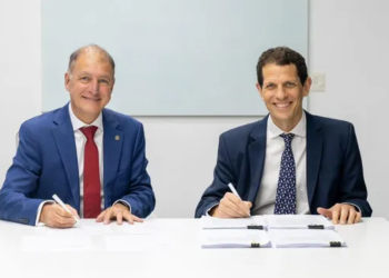 Concentración del mercado financiero