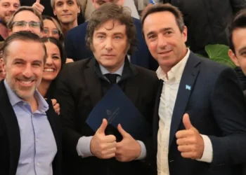 Los benefactores del mercado