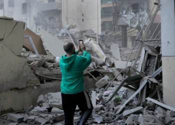 Israel abre nuevos frentes de batalla