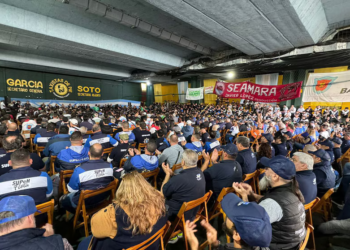 “Es el momento justo de llamar a un paro nacional”