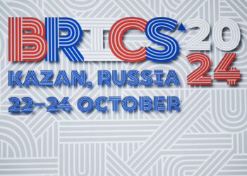 Nueva cumbre del BRICS