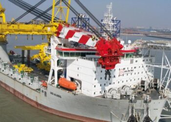 El Gobierno aumentó la tarifa de navegación por el Paraná