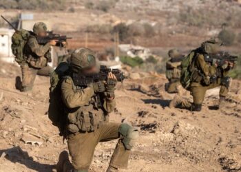 Fuegos cruzados a nivel mundial