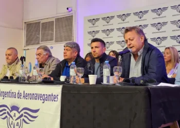 Paro nacional de transporte