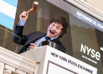 La patria es la deuda