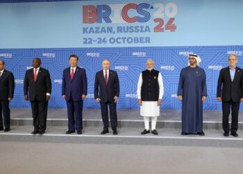 Se fortalece el BRICS con el ingreso de nuevos miembros