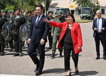 El Estado organizado para blindar las riquezas