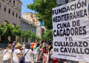 Lo que la jornada de lucha nos dejó