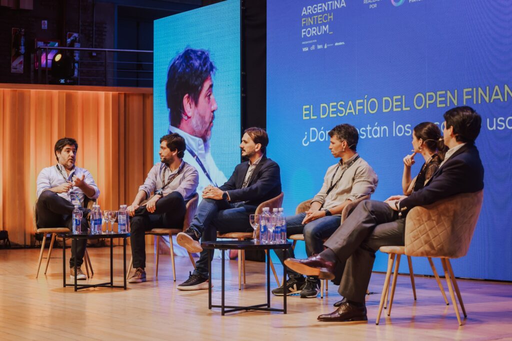 Las fintech se consolidan en el sector financiero