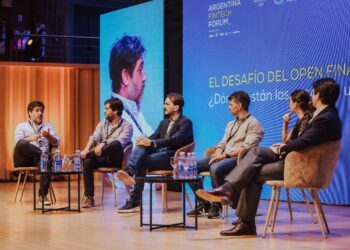 Las fintech se consolidan en el sector financiero