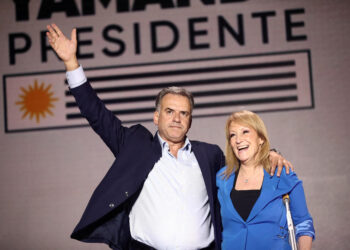 Triunfo del Frente Amplio y rechazo a la reforma jubilatoria