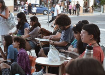 Las voces de la educación