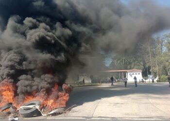 Estatales en estado de alerta