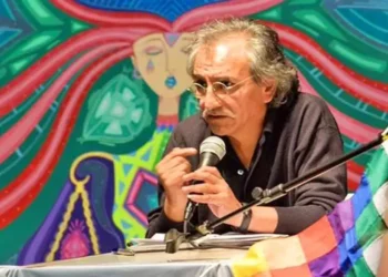 “Los objetivos revolucionarios se olvidaron”