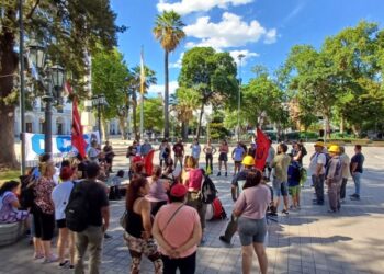 Cooperativas debaten salidas ante la crítica situación del sector