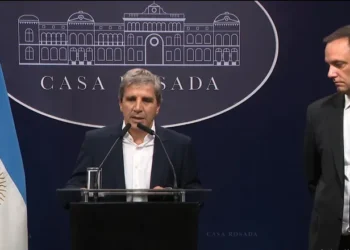 Baja temporal de retenciones agrarias