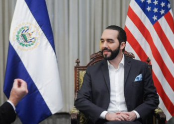 Lucha de intereses en Centroamérica