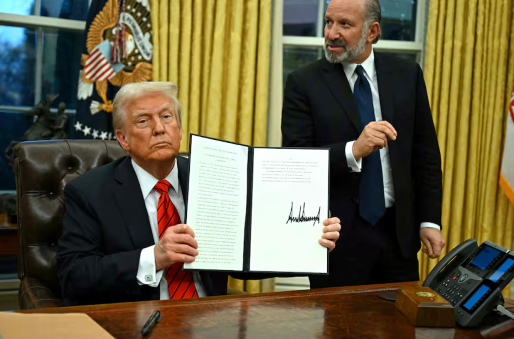 El sector aguarda el amparo del Gobierno