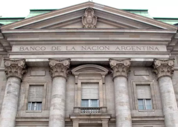 En bandeja al mercado de capitales