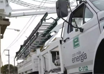 Conflicto de alta tensión