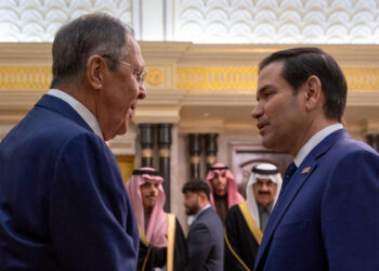 El precio de la “paz”