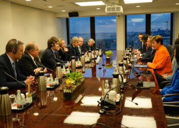 Plan de gobierno a la medida del FMI