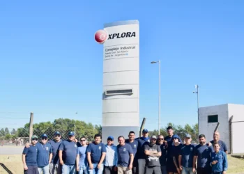 Escala el conflicto aceitero