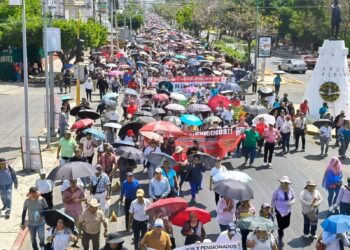 Gobierne quien gobierne, los derechos se defienden