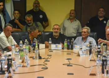 Paro general por paritarias libres y aumento a jubilados