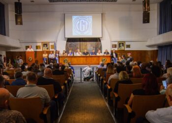 Paro general por paritarias libres