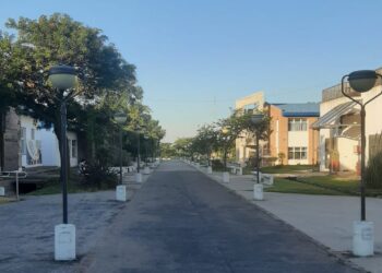 Sin presupuesto para el ciclo lectivo las universidades pararon