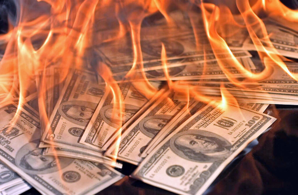 Argentinos, al fondo