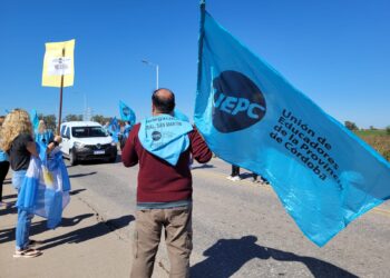 Asambleas en la provincia y paro nacional